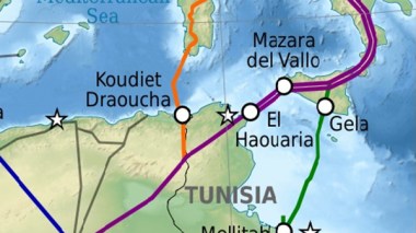 Tunisie: les saboteurs du gazoduc Algérie-Italie condamnés