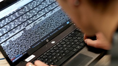 Over a million hacking attempts against justice ministry’s computer system in 2016