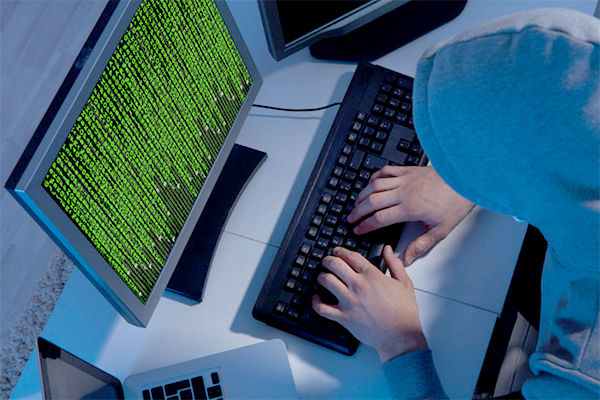 Defense Ministry Foils 12 Million Attempts To Hack Its Websites