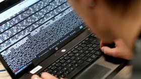 مليون محاولة اختراق موقع وزارة العدل خلال 2016