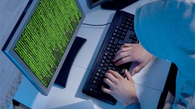 وزارة الدفاع تحبط 12 مليون محاولة اختراق لمواقعها