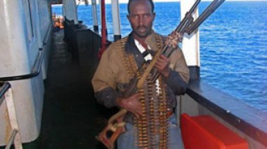 Algeria: Kidnapped sailors families stage sit-in