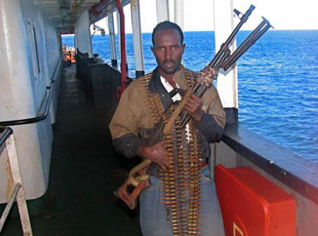 Algeria: Kidnapped sailors families stage sit-in