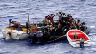 Les actes de piraterie maritime dans le monde ont diminué au cours du 1er semestre 2012 (OMI)