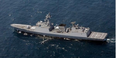 Piraterie: libération d'un navire italien capturé en avril en mer d'Arabie