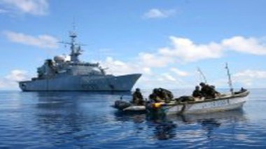 L’ONU appelle l’Afrique centrale à soutenir un Sommet sur la piraterie maritime