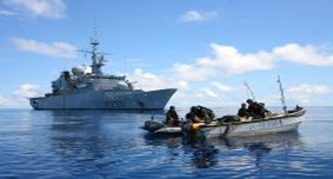 L’ONU appelle l’Afrique centrale à soutenir un Sommet sur la piraterie maritime