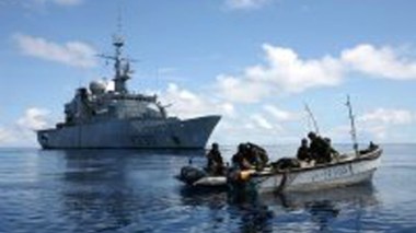L’ONU pour un front uni contre la piraterie maritime dans le golfe de Guinée