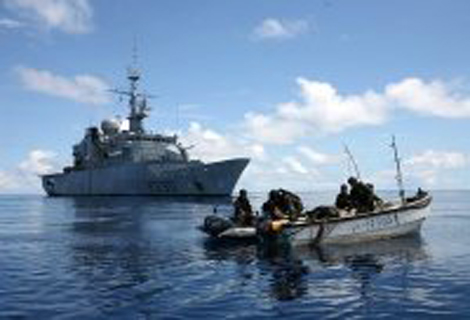L’ONU pour un front uni contre la piraterie maritime dans le golfe de Guinée