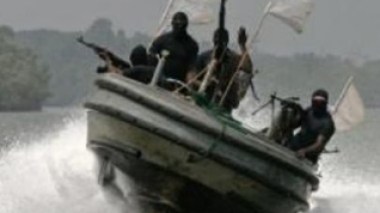 Echorouk among distressed family of hijacked Algerian seafarer Djamel Melouani in Hammam Melouane