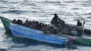 135 millions de dollars de rançons versés aux pirates somaliens en 2011