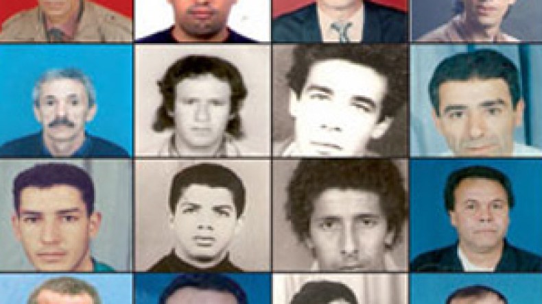 البحارة‭ ‬الجزائريون‭ ‬يغادرون‭ ‬المستشفى‭ ‬العسكري‭ ‬ويعودون‭ ‬إلى‭ ‬عائلاتهم