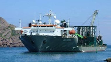 Freed Algerian sailors to be repatriated to Algeria later this week