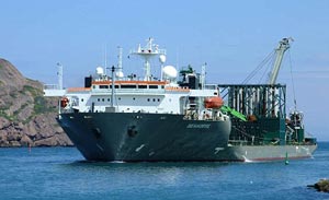 Freed Algerian sailors to be repatriated to Algeria later this week