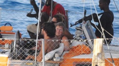 Des pays de l'UE veulent lutter plus vigoureusement contre les pirates