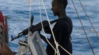 Algerian sailors held by Somali pirates “appeal for urgent help”