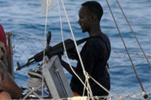 Algerian sailors held by Somali pirates “appeal for urgent help”