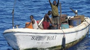Lutte contre la piraterie: réunion des experts au Caire