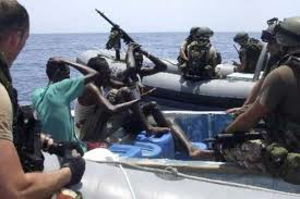 Procès des pirates somaliens: ils demandent pardon, la cour délibère