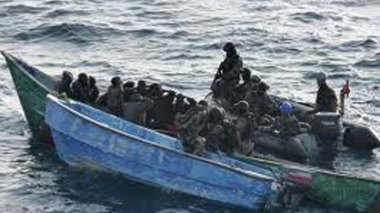 Premier ministre somalien: « Je prendrai contact avec les pirates afin de libérer les marins algériens »