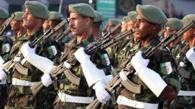 Algeria Snubs Calls to Intervene In the Sahel to Chase AQIM