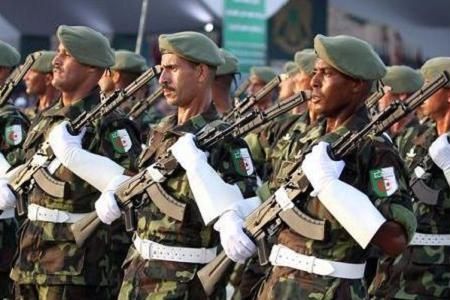 Algeria Snubs Calls to Intervene In the Sahel to Chase AQIM