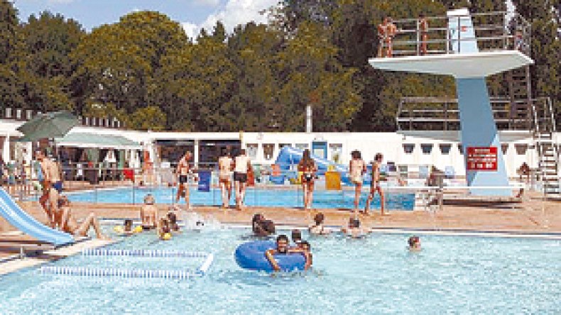 عائلة الضحية سليم ترفع دعوى قضائية ضد مسبح برج الكيفان