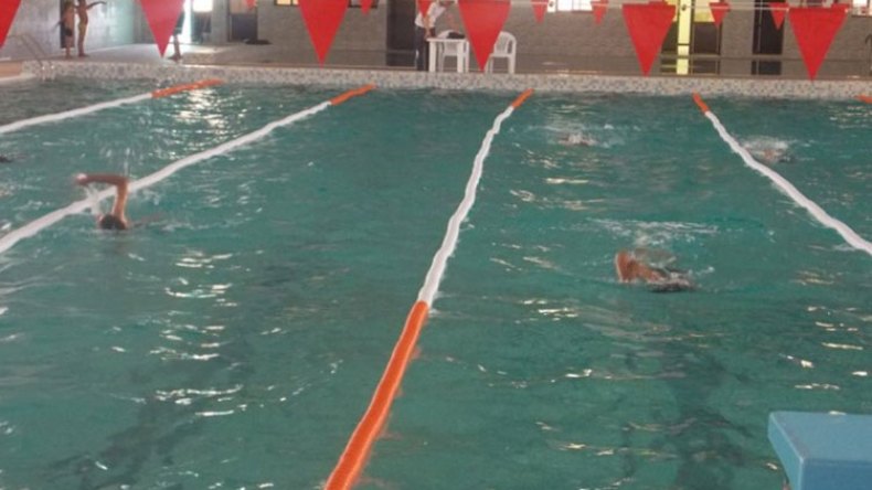 غرق طفل في مسبح ببرج بوعريريج