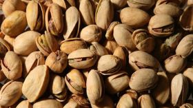 هذه أفضل المكسرات لصحتك