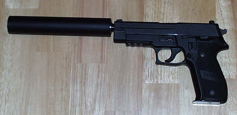 Ouargla: un commissaire de police met fin à ses jours