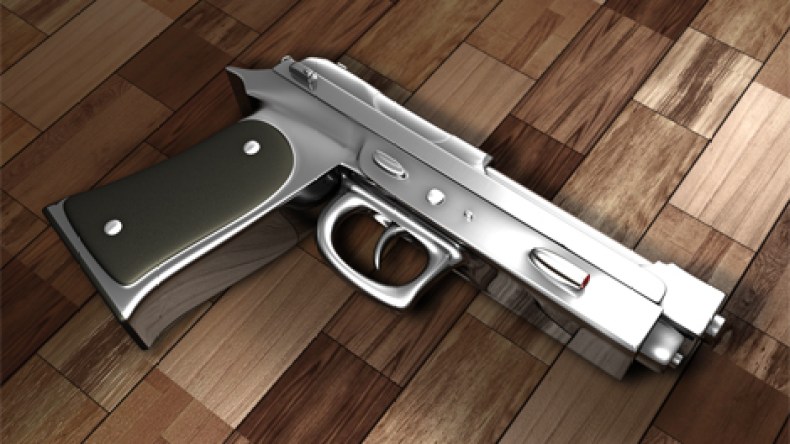 إصابة شاب بطلق ناري في شجار ببرج بوعريريج