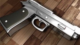 عامان حبسا لشرطي سابق بتهمة النهب