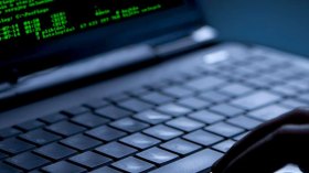 “هاكر” موقع الأنباء الجزائرية بمستوى الرابعة متوسط!