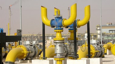 Algerian Natural Gas Exports To Italy Rise By 94 Percent