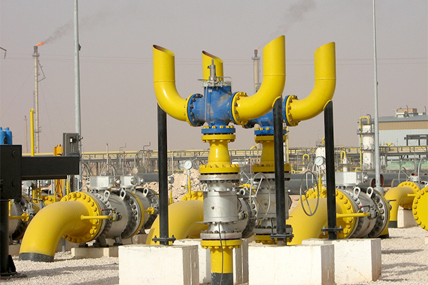 Algerian Natural Gas Exports To Italy Rise By 94 Percent