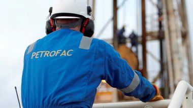 Zig-Zag Negotiations To Avert International Arbitration Against British Firm “Petrofac”