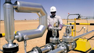 Saudi Arabia Increases Its Production Again To Break Down Oil Prices