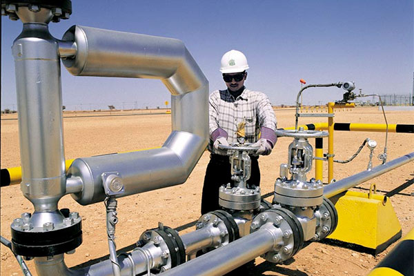 Saudi Arabia Increases Its Production Again To Break Down Oil Prices