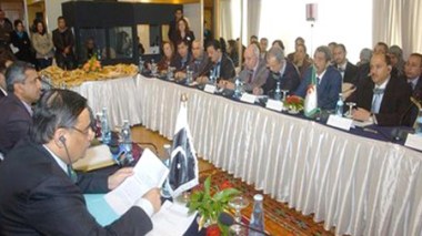 L’Algérie et le Pakistan signent un accord en vue de faciliter leurs échanges commerciaux