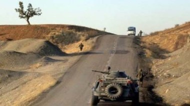 Turquie : 4 soldats tués et 48 blessés dans une embuscade du PKK