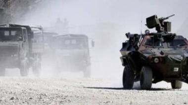 Turquie: le PKK tue 24 soldats, l'armée pourchasse les rebelles en Irak