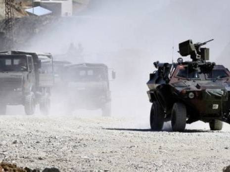 Turquie: le PKK tue 24 soldats, l'armée pourchasse les rebelles en Irak