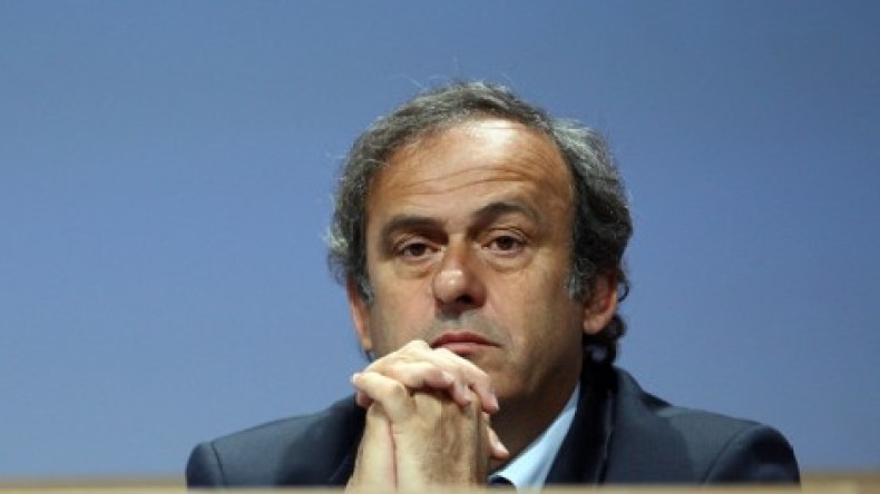 بلاتيني يقترح مشاركة إفريقيا بـ 7 منتخبات في المونديال