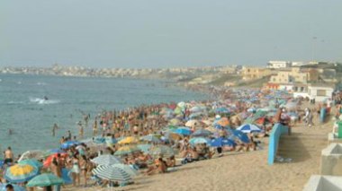 Météo : hausses des températures de mercredi à vendredi