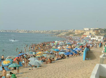 Météo : hausses des températures de mercredi à vendredi