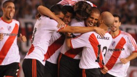 إعتداء مسلّح ضد لاعبين من ريفر بلايت الأرجنتيني