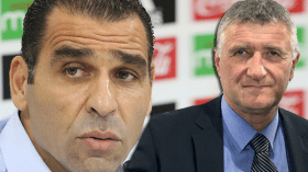 “الفاف” تستنجد بتقني فرنسي متورط في “فضيحة” عنصرية ضد العرب والأفارقة