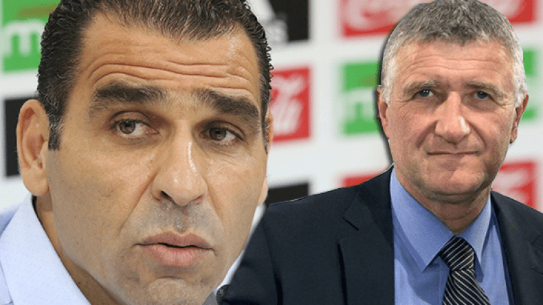 “الفاف” تستنجد بتقني فرنسي متورط في “فضيحة” عنصرية ضد العرب والأفارقة