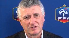 بلاكار: ندمت على فضيحة الحصص ولم أعرض خدماتي على زطشي