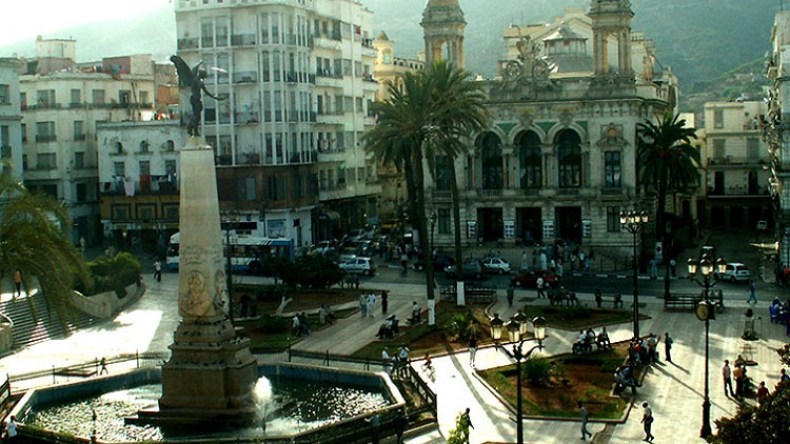 توقيف رئيس الأمن الولائي السابق لوهران ورئيس بلدية السانية الحالي